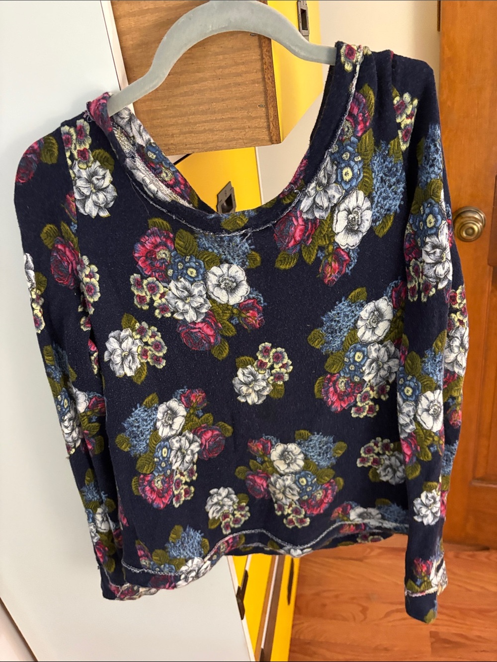 Anthropologie Saturday Sunday